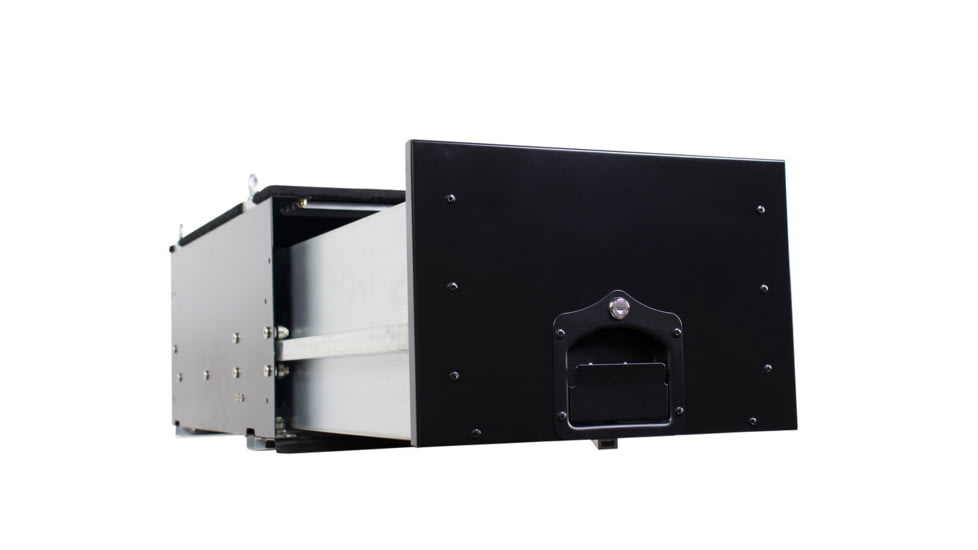 Overland Vehicle Systems Cargo Boxes — CampSaver