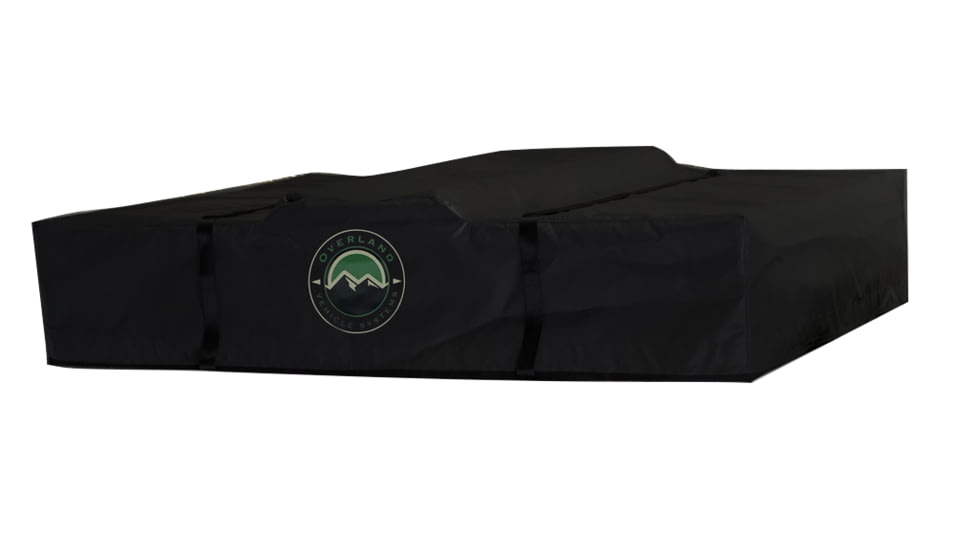 Overland Vehicle Systems Replacement Nomadic 2 Rooftop Tent Cover 1.4M, Black, 18029936-W01