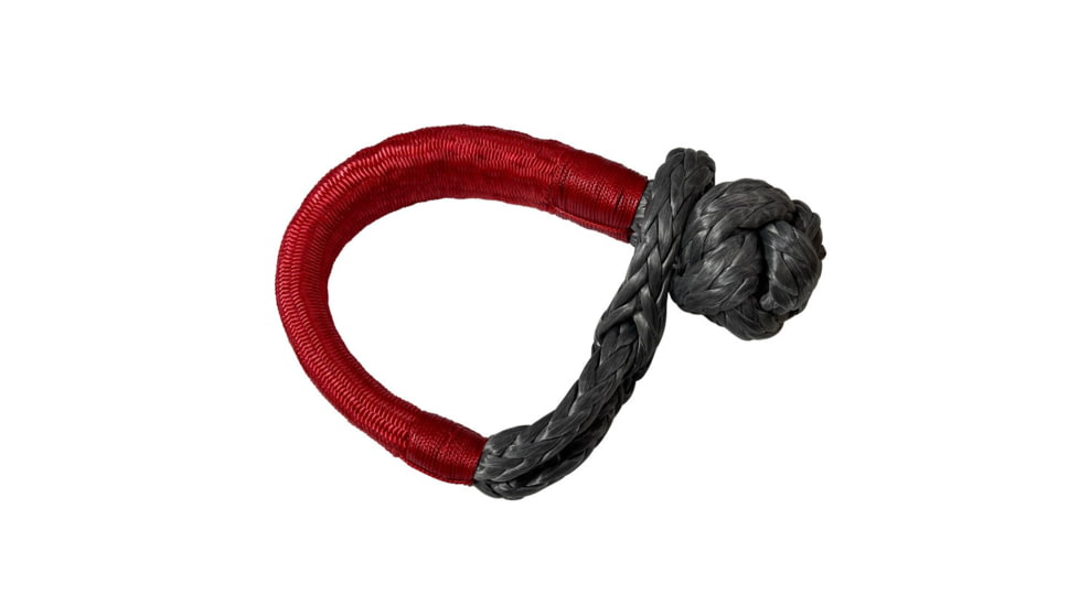 Overland Vehicle Systems Ultimate Trail Ready Recovery Package Combo Kit, 33-0503