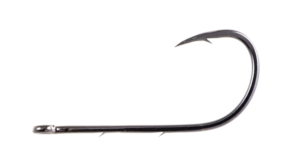 Owner Hooks Ebi Baitholder Hook, 1/0, 5123-111