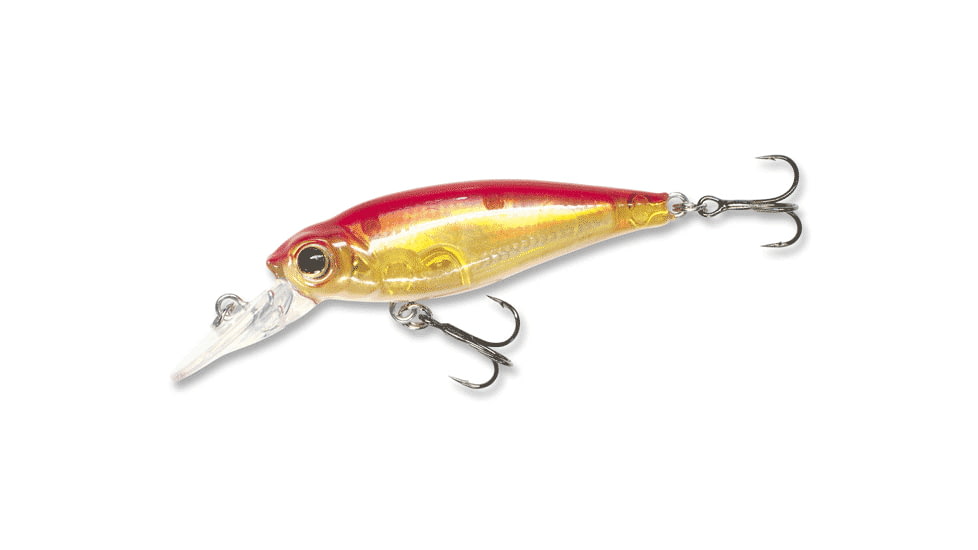 Owner Hooks Mira Shad, 11, MS50-11