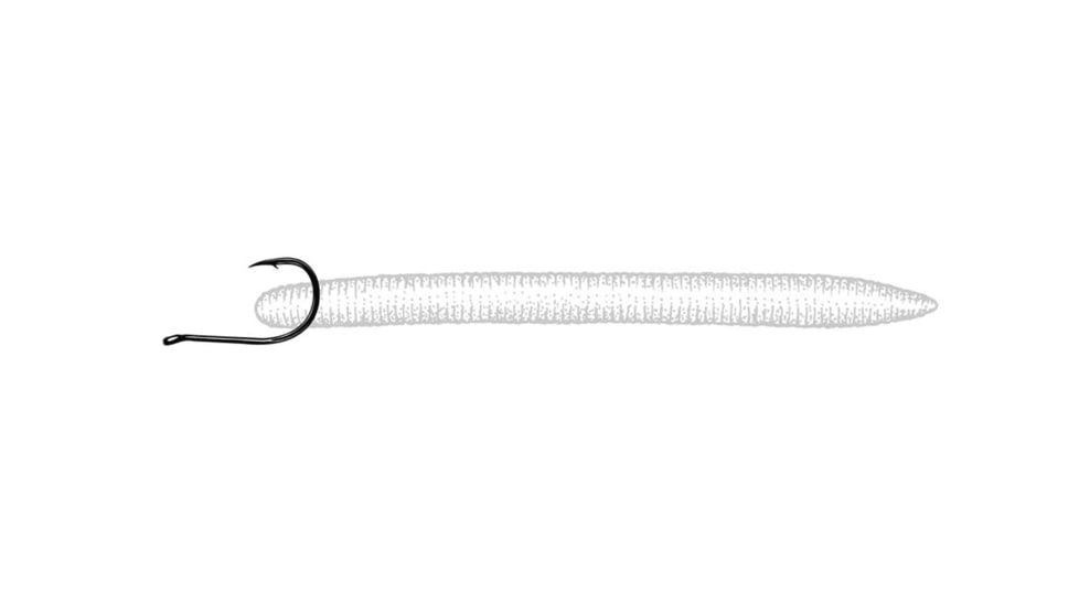 Owner Hooks Mosquito Pro Pack Hook, 6, 5377-051