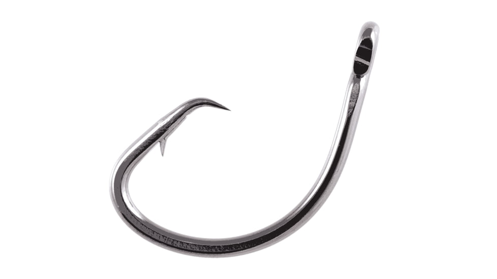 Owner Hooks Mutu Circle Hook, 2/0, 5163-121