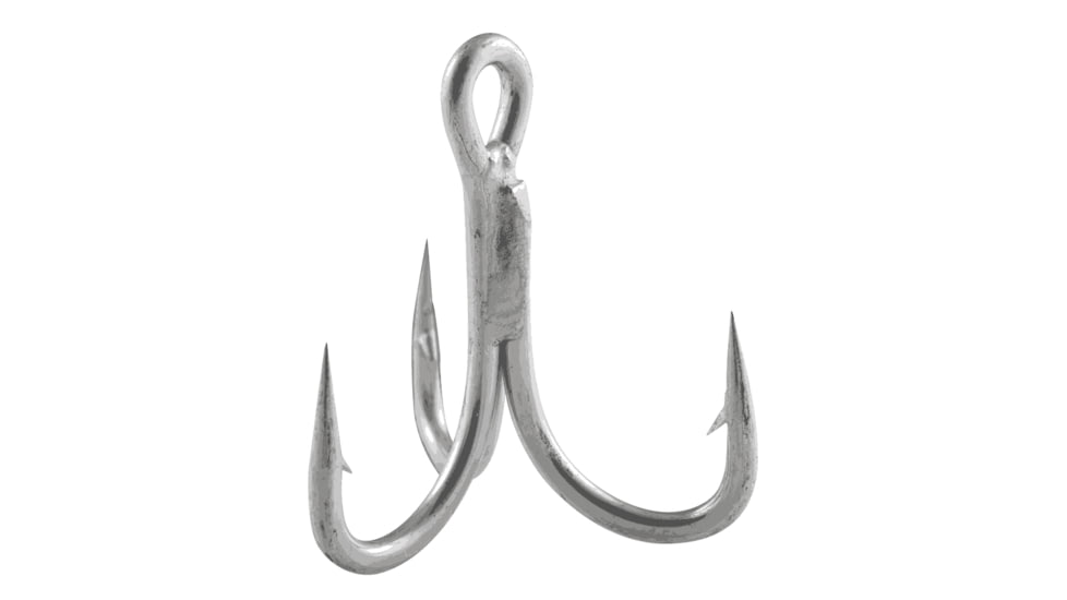 Owner Hooks ST-76 Treble Hook, 3/0, 5676-139
