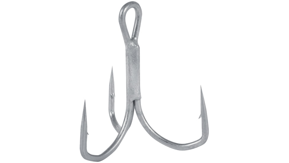 Owner Hooks STX-38 Treble Zo Wire Hook, 6, 5638-055