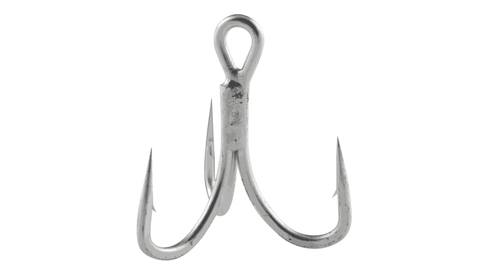 Owner Hooks STX-58 Treble Hook, 6, 5658-059