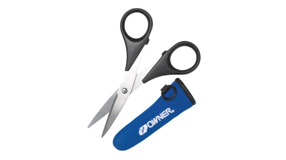 Owner Hooks Super Cut Scissor, 5000-006