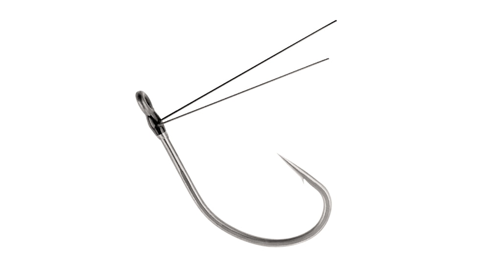 Owner Hooks Weedless Sniper Finesse, 3/0, 4110-136