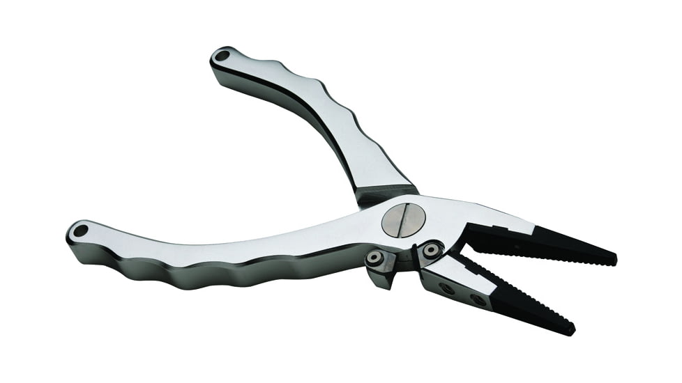 P-Line Adaro Aluminum Pliers