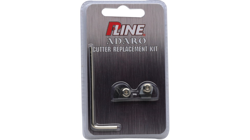 P-Line CRK Adaro Cutter Replacement Tool Kit, CRK