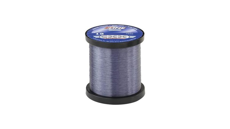 P-Line Cxx-Xtra Bulk Blue 2700Yd 30Lb 744284