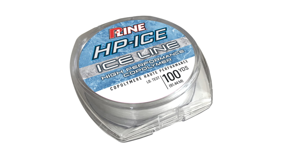 P-Line HP Copolymer Ice Line