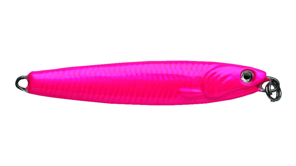 P-Line Kokanator Jig, Cerise, 1/2oz, KJIG12-01