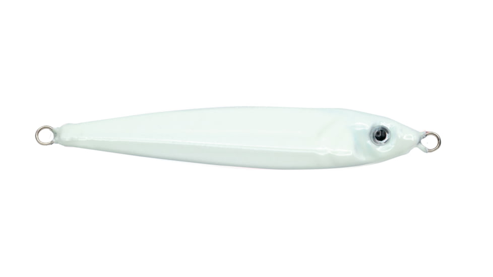 P-Line Laser Minnow Jig 77078