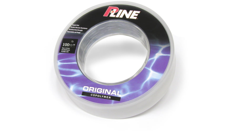 P-Line Original Mono Leader Material