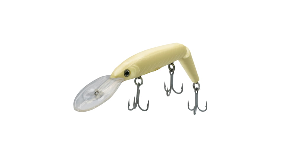 P-Line P-LINE Predator Bone White, PPDD-20