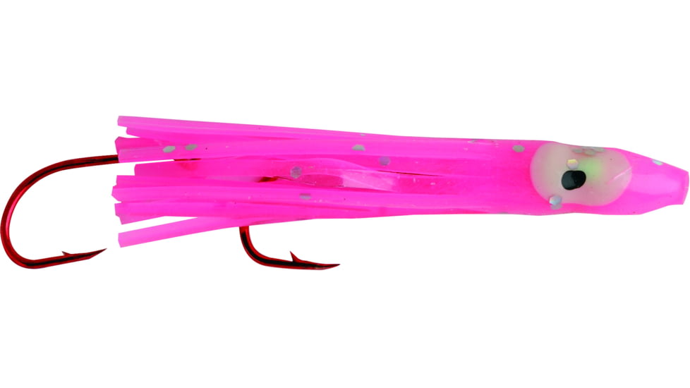 P-Line Reaction Squids