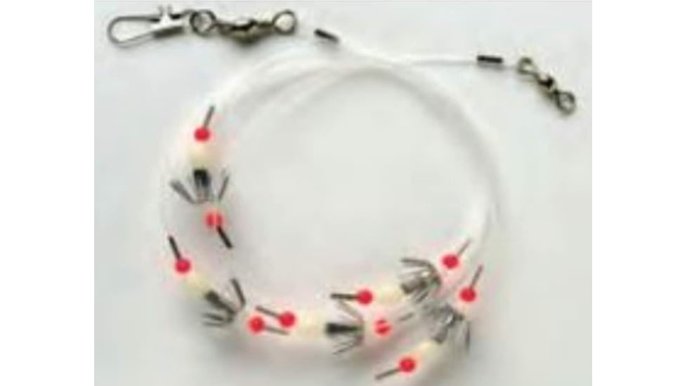 P-Line Squid Slayer Rig 60 Finesse