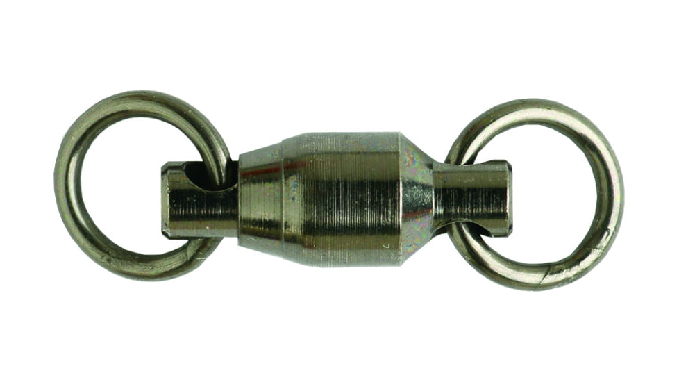 P-Line Swivel B.B W/Solid Ring