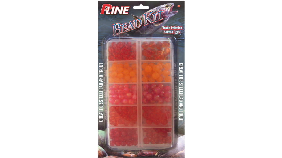 P-Line Trout Beads