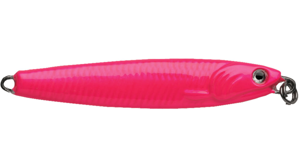 P-Line UV Kokanator Jig, Cerise, 3/4oz, KJIG34-01