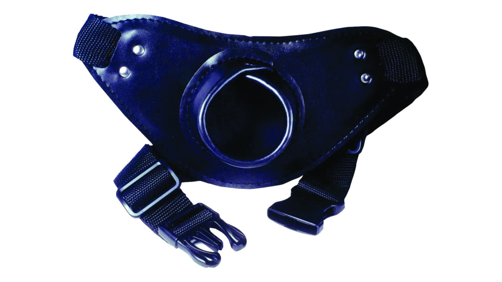 Pacific Catch 20730054 Black Belt, 1, BB100-1
