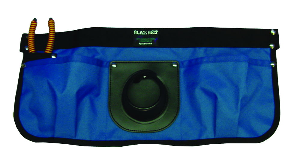 Pacific Catch 20730056 Black Belt, 2, BB200-2