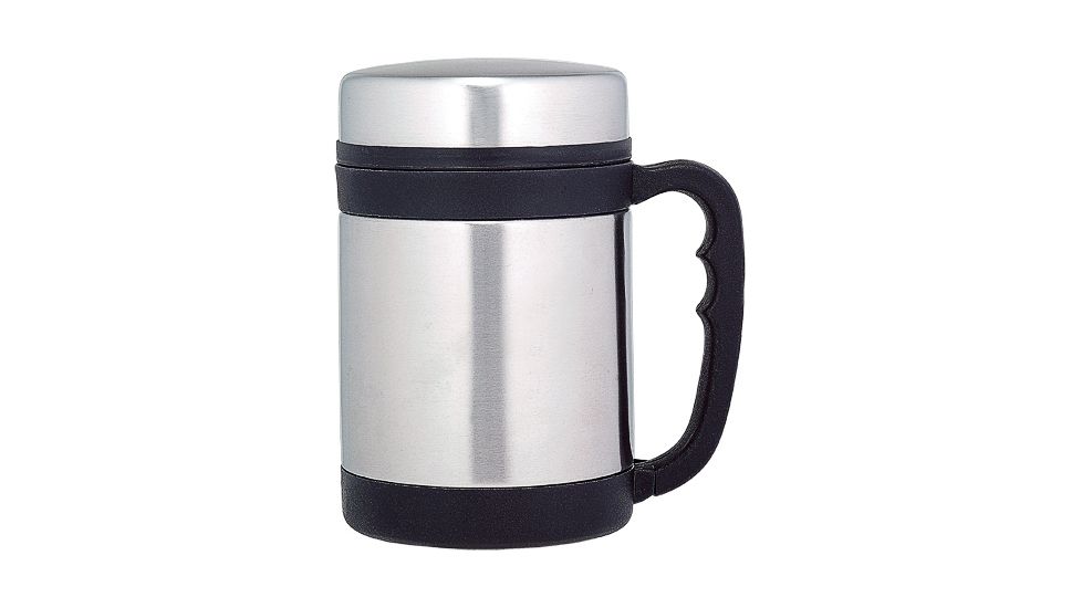 Pacific Cornetta Bullet 18 Oz Vacuum Bottle MC3132