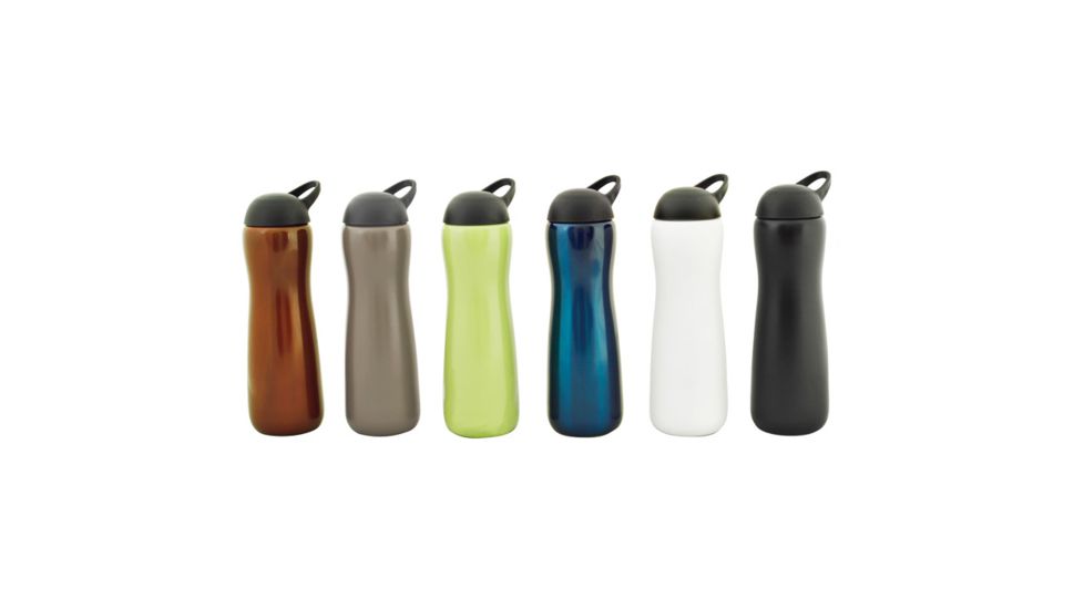 Pacific Cornetta Cascade Ss Bottle Assort MC-5165-C09