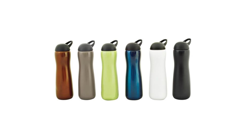 Pacific Cornetta Cascade Ss Bottle Assort MC-5165-C09