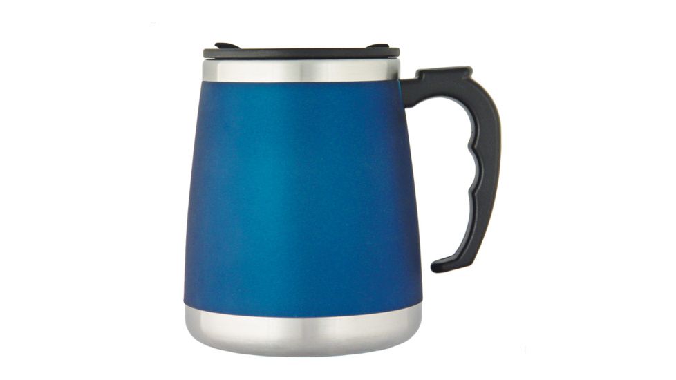 Pacific Cornetta Frosty Chugg 18 Oz Asst MC-3285TH-ASST