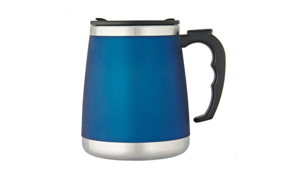 Pacific Cornetta Frosty Chugg 18 Oz Asst MC-3285TH-ASST