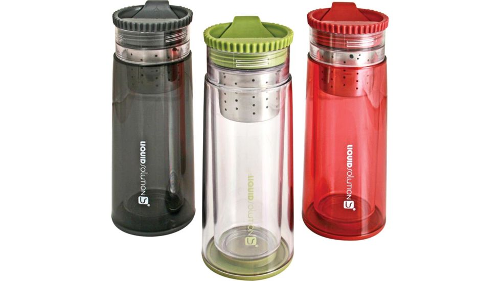 Pacific Cornetta Majestea Brewing Tumbler 12oz MC-3275T