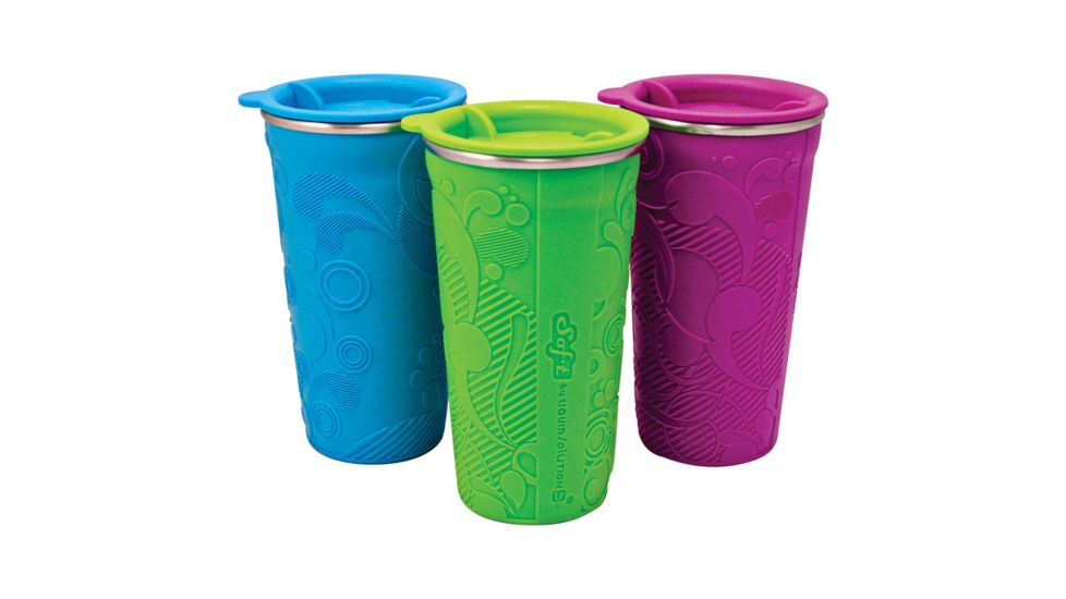 Pacific Cornetta Sof-t Tumbler Texture's Sake MC-8287-TS