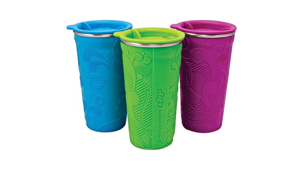 Pacific Cornetta Sof-t Tumbler Texture's Sake MC-8287-TS