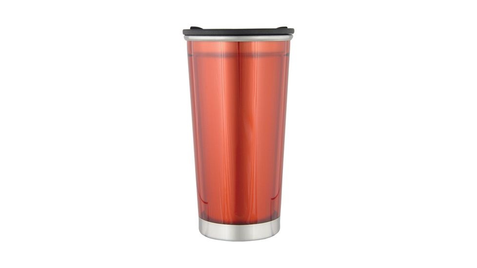 Pacific Cornetta Vesta Tumbler Frosty 18oz Asst MC-3289M