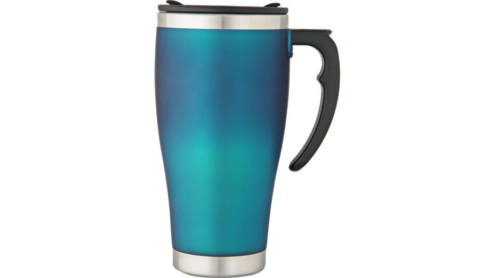 Pacific Cornetta Vesta Tumbler Frosty 18oz Asst MC-3289M