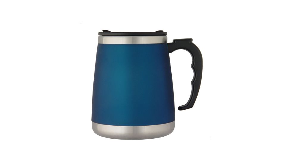 Pacific Cornetta Vesta Tumbler Frosty 18oz Asst MC-3289M