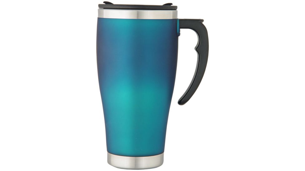 Pacific Cornetta Vesta Tumbler Frosty 18oz Asst MC-3289M