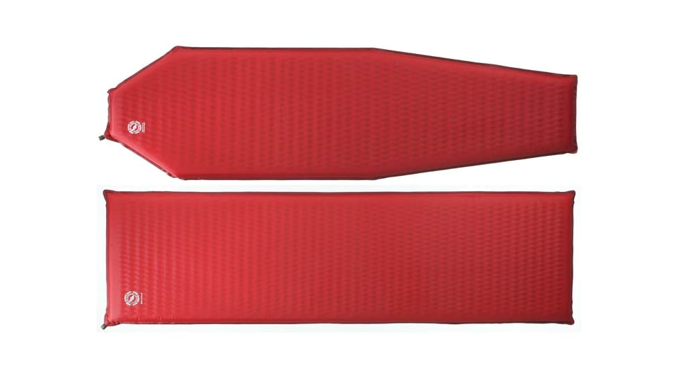 Pacific Outdoor Equipment Uber Lite Pad