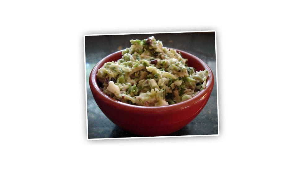 Packit Gourmet Apple Waldorf Salad - 1 Person