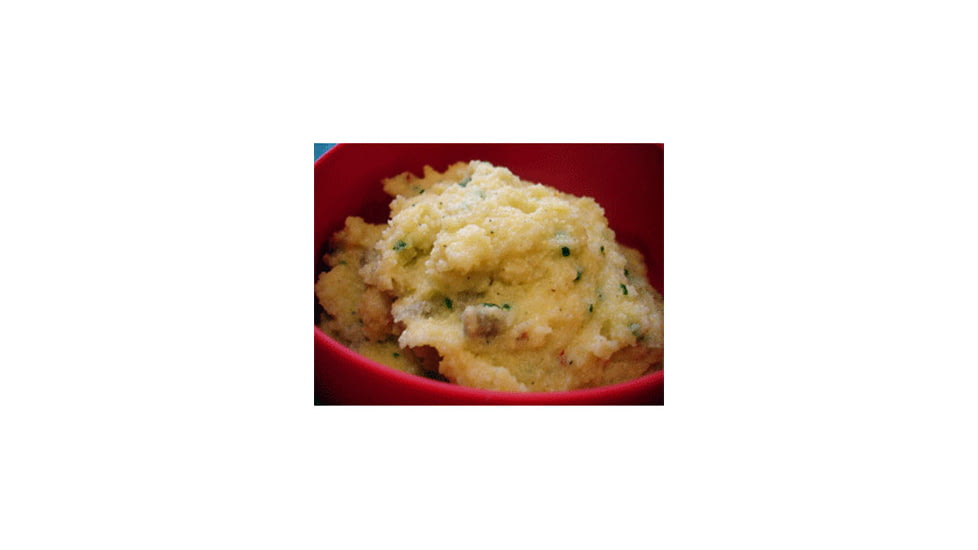 Packit Gourmet Creamy Italian Polenta - 2 Person