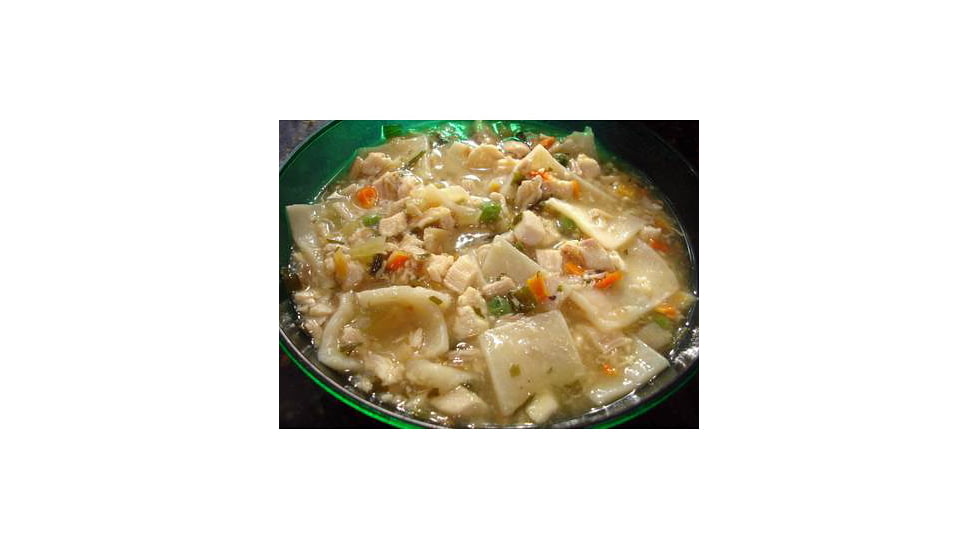 Packit Gourmet Dottie's Chicken &amp; Dumplings - 2 Person