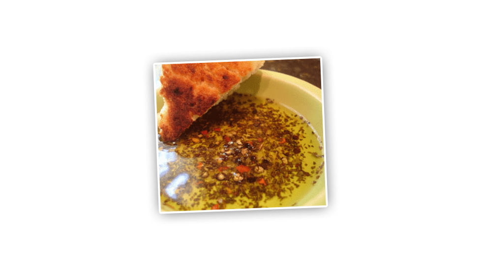 Packit Gourmet Italian Pesto Dipping Sauce - 2 Person