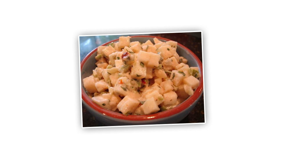 Packit Gourmet Picnic Potato Salad - 1 Person