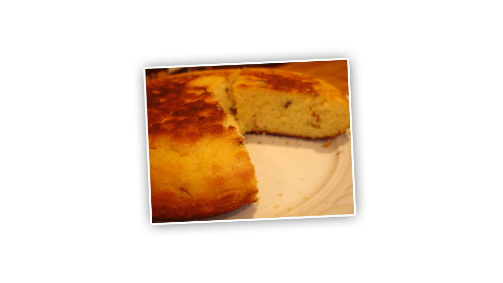 Packit Gourmet Skillet Cornbread - 2 Person