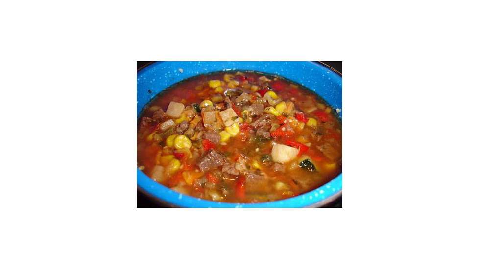 Packit Gourmet Tuscan Beef Stew - 2 Person