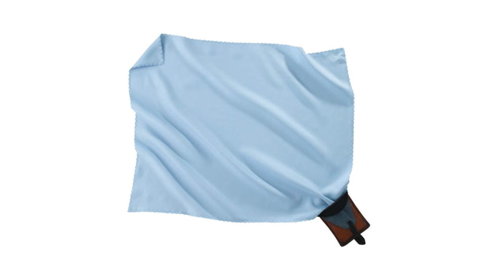 Packtowel Packtowl Nano Yellow Small 06705
