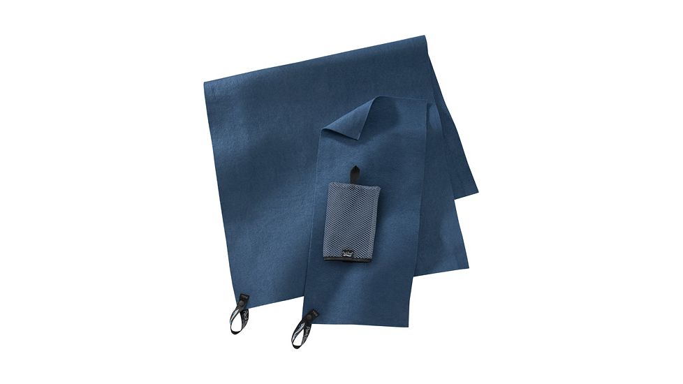 Packtowel Packtowl Original Blue Small 06740
