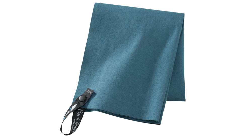 Packtowel Packtowl Ultralite Blue Xxl 06707